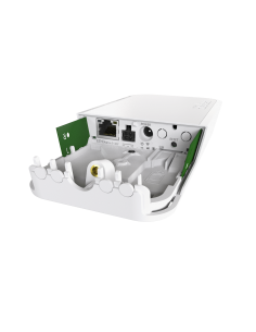 Точка за достъп MikroTik... 2